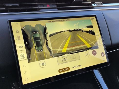 New 2026 Land Rover Range Rover Sport SE AWD/4WD image 31