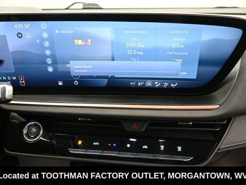 Used 2024 Buick Envision Sport Touring AWD/4WD image 14