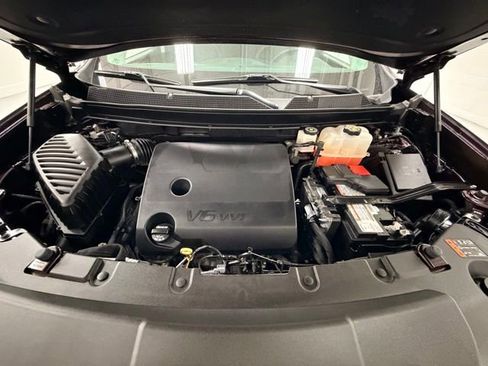 Certified 2020 Chevrolet Traverse High Country image 34