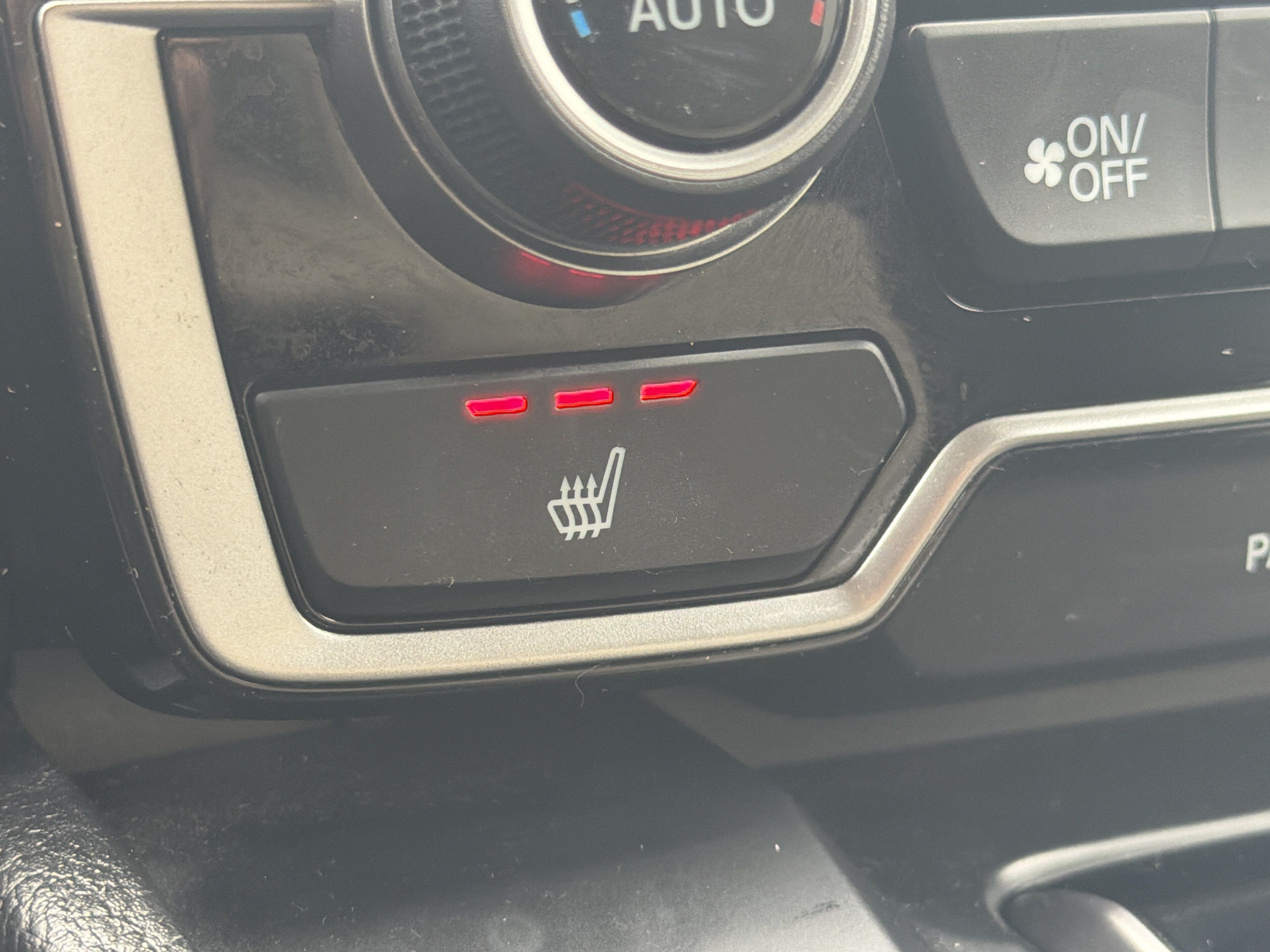 Used 2019 Honda CR-V EX-L image 25