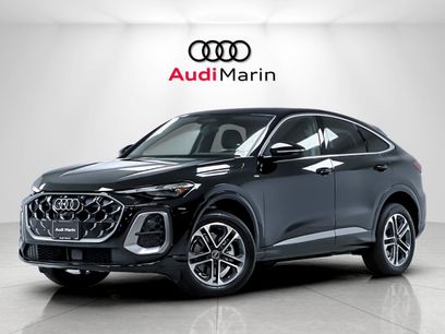 New 2026 Audi Q5 Premium
