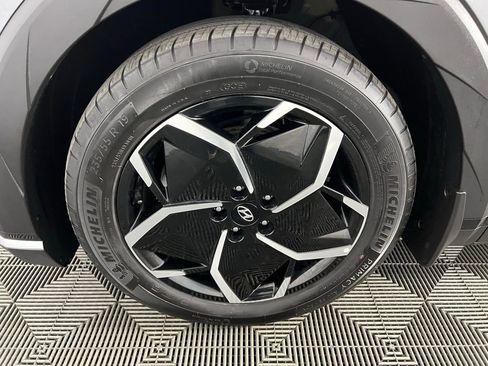 Used 2024 Hyundai Ioniq 5 SEL image 12