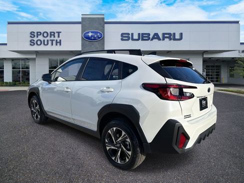 New 2026 Subaru Crosstrek 2.0i Premium image 5