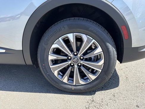 New 2026 Buick Envision Preferred image 25