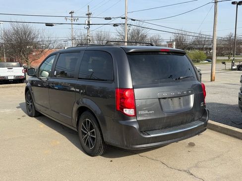 Used 2018 Dodge Grand Caravan GT image 8