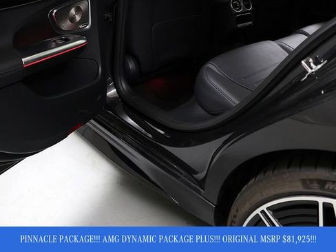 Certified 2026 Mercedes-Benz C 43 AMG 4MATIC Sedan image 30
