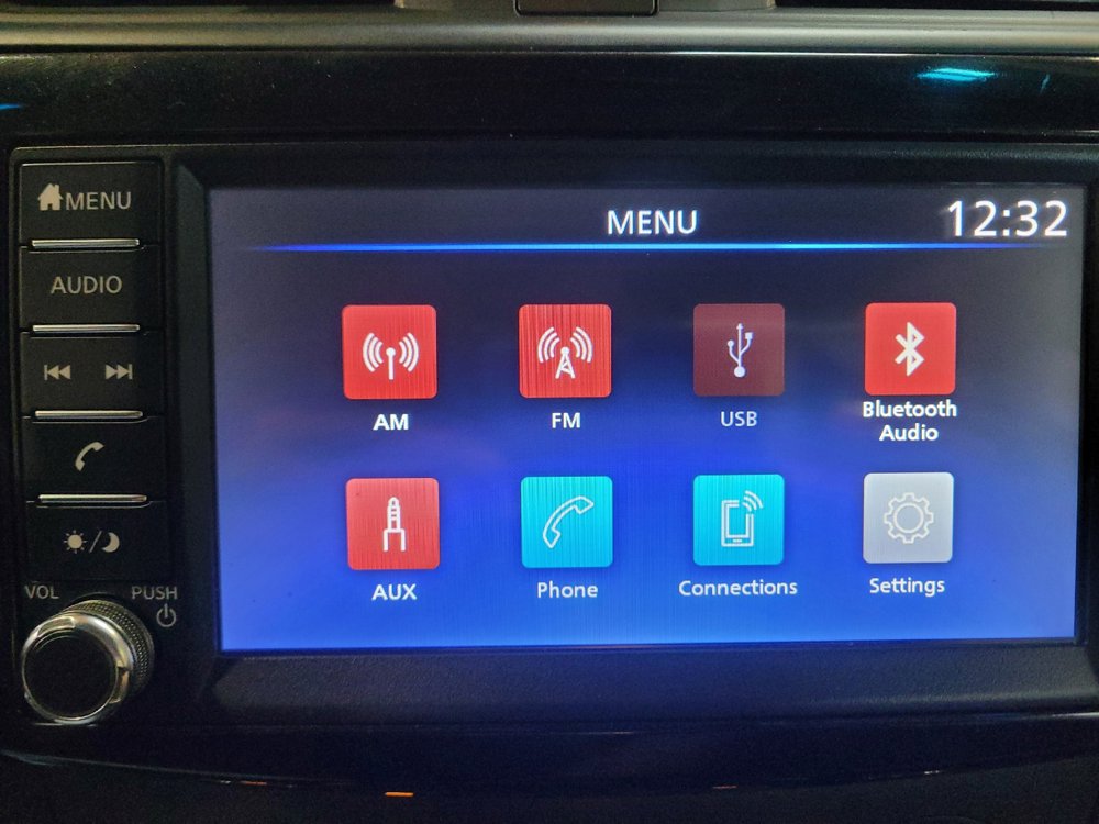 Used 2019 Nissan Sentra S FWD image 25