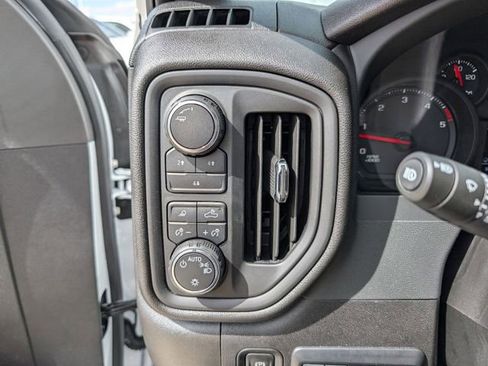 New 2024 Chevrolet Silverado 2500 Custom w/ Custom Value Package image 13