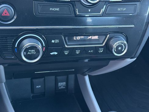 Used 2013 Honda Civic EX image 19