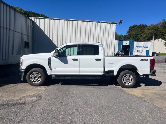 Used 2025 Ford F250 XLT AWD/4WD image 8