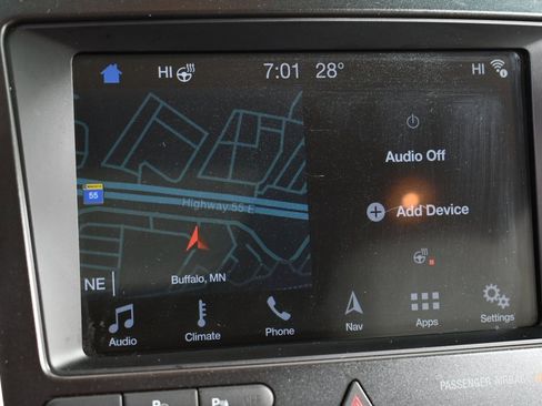 Used 2017 Ford Explorer Platinum image 28