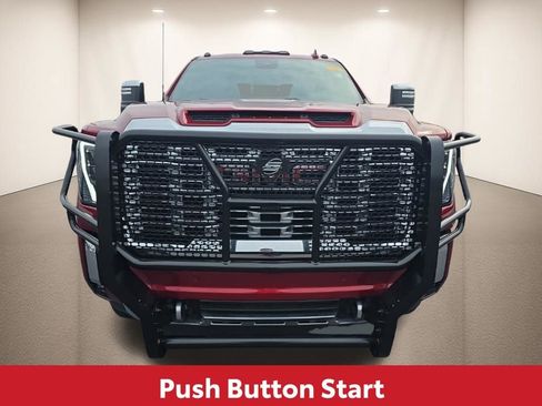 Used 2024 GMC Sierra 2500 Denali w/ Denali Reserve Package image 17