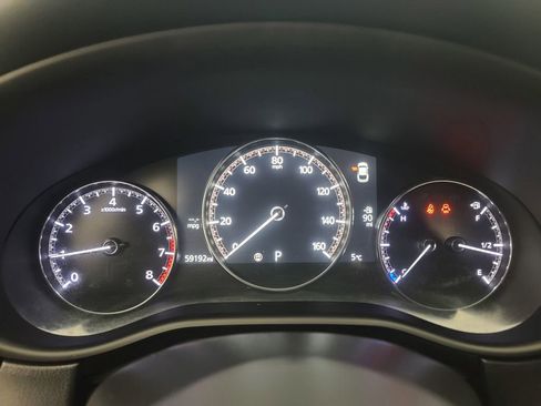 Used 2023 MAZDA CX-30 AWD 2.5 S w/ Preferred Package image 28