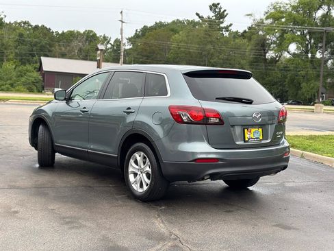 Used 2013 MAZDA CX-9 Sport AWD/4WD image 6
