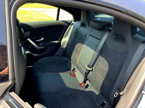 Certified 2026 Mercedes-Benz CLA 250 4MATIC image 13