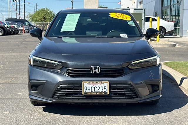 Used 2023 Honda Civic Sport image 8