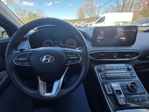 Used 2023 Hyundai Santa Fe SEL AWD/4WD image 24