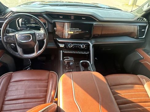 Used 2023 GMC Sierra 1500 Denali Ultimate image 24