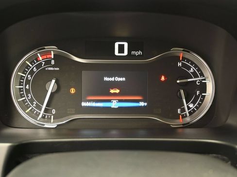 Used 2023 Honda Ridgeline RTL-E image 18