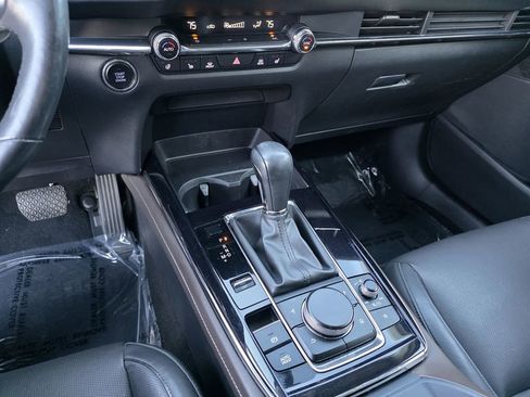 Used 2022 MAZDA CX-30 2.5 Turbo w/ Premium Package image 23