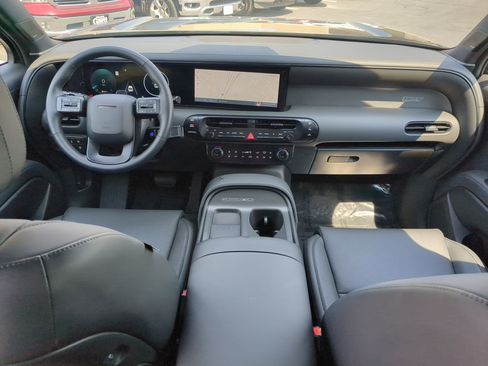 Certified 2026 Hyundai Palisade XRT Pro AWD/4WD image 31