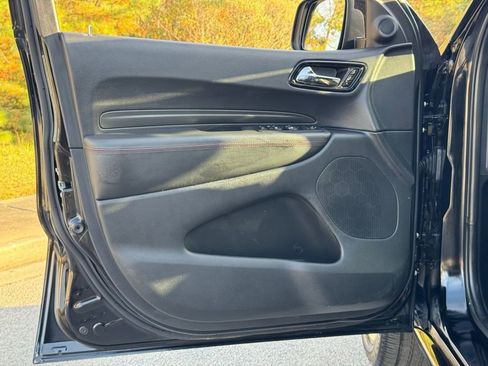 Used 2024 Dodge Durango R/T image 24