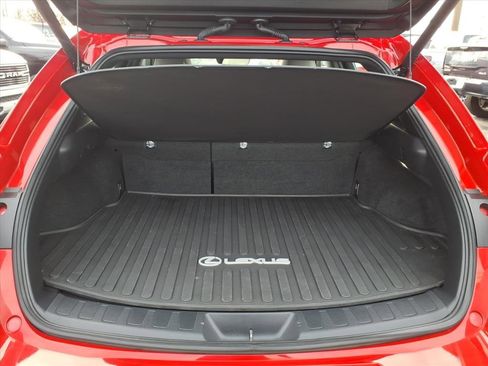 Used 2023 Lexus UX 250h 250h Premium image 19