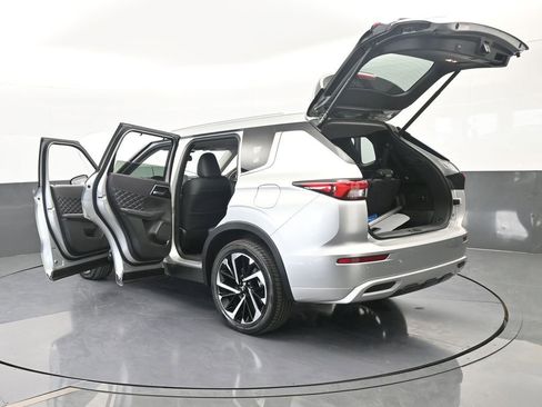 New 2025 Mitsubishi Outlander SEL image 85