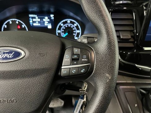 Used 2024 Ford Transit 350 XLT AWD/4WD image 32