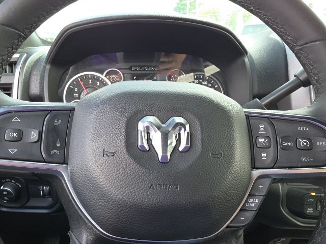 Used 2026 RAM 2500 Big Horn AWD/4WD image 5