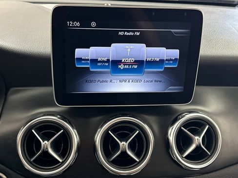 Certified 2019 Mercedes-Benz GLA 250 image 21