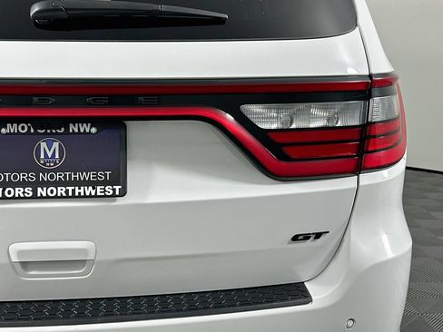 Used 2024 Dodge Durango GT AWD/4WD image 24