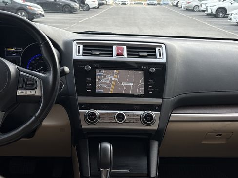 Used 2016 Subaru Outback 2.5i Limited image 30