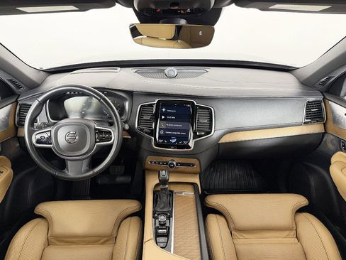 Used 2019 Volvo XC90 T6 Inscription w/ Advanced Package AWD/4WD image 56