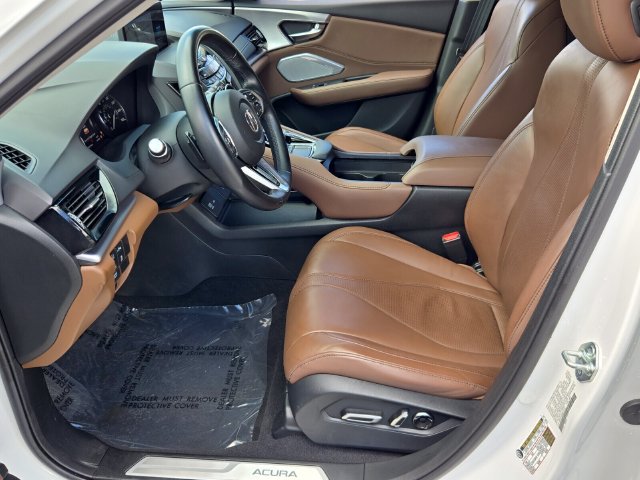 Used 2021 Acura RDX w/ Technology Package FWD image 11