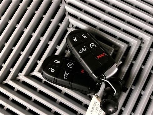 Used 2021 Dodge Durango GT AWD/4WD image 11