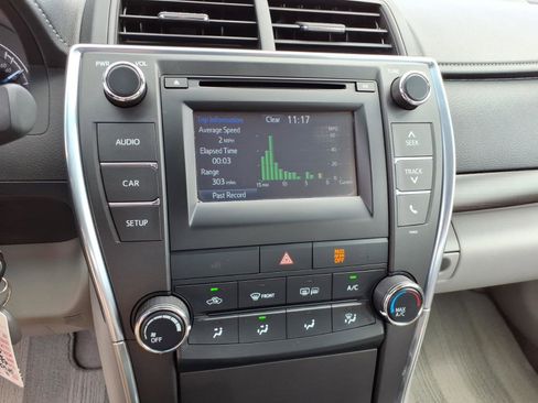 Used 2015 Toyota Camry LE image 18