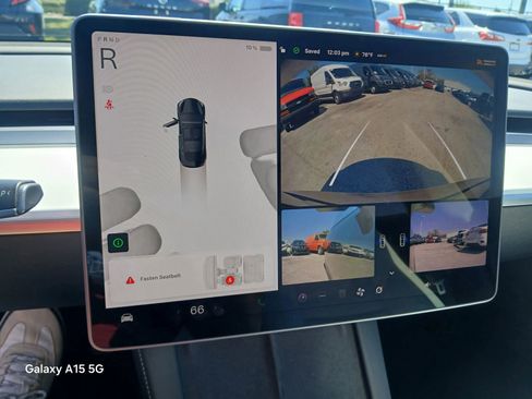 Used 2023 Tesla Model 3 Standard Range image 30