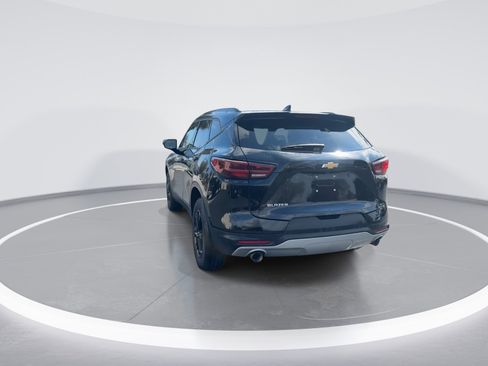 Used 2024 Chevrolet Blazer LT w/ Convenience Package image 8