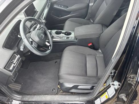 Used 2024 Honda Civic EX image 5