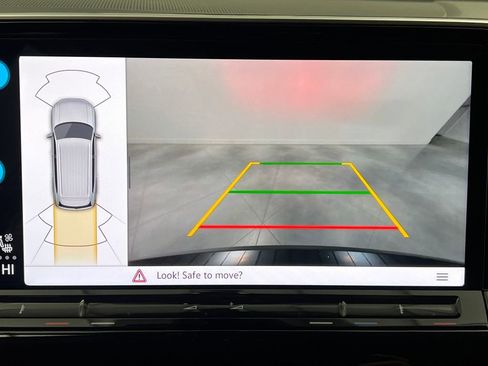 Used 2024 Volkswagen Atlas SE image 58