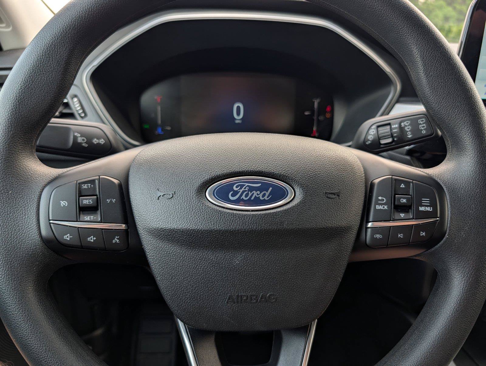 Used 2025 Ford Escape Active FWD image 23