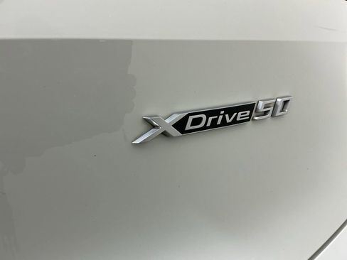 Certified 2023 BMW iX xDrive50 w/ Sport Package image 30