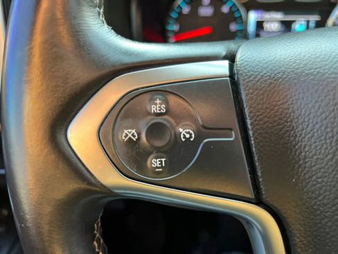 Used 2014 Chevrolet Silverado 1500 LT w/ All Star Edition RWD image 21