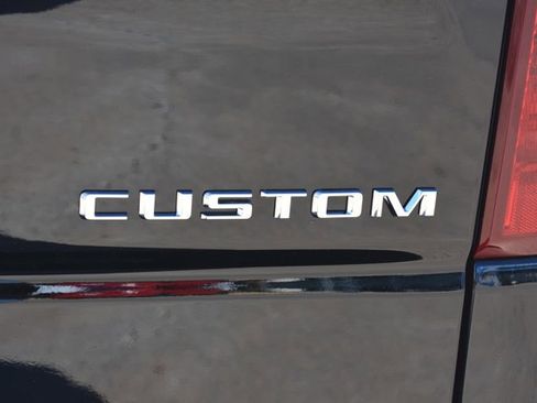 New 2026 Chevrolet Silverado 1500 Custom image 8