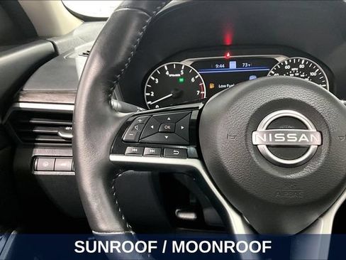 Used 2023 Nissan Altima AWD image 15