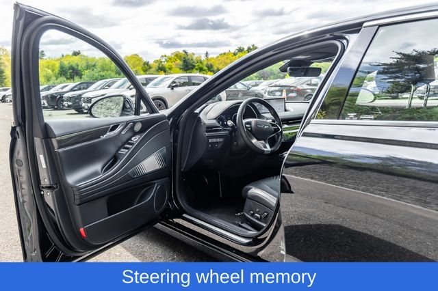 Used 2023 Genesis G80 3.5T Sport AWD/4WD image 27