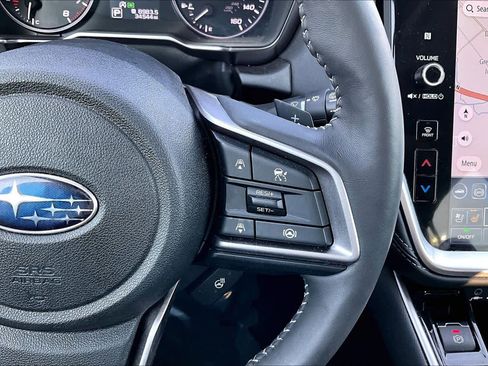 Used 2023 Subaru Outback Touring image 25