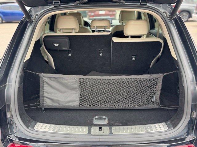 Used 2025 Genesis GV70 2.5T AWD/4WD image 7