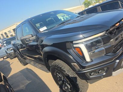 Used 2024 Ford F150 Raptor